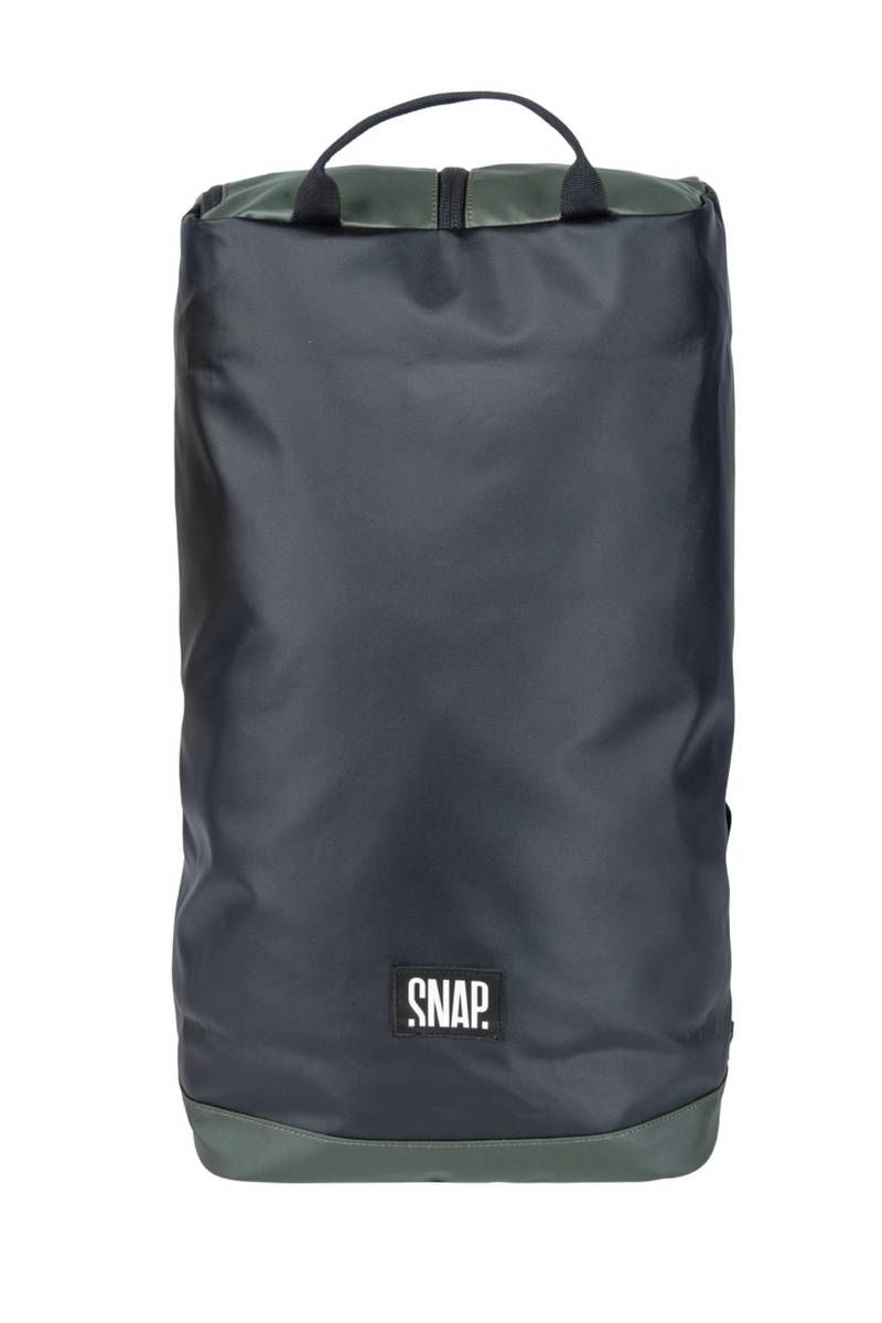 Snap Snapack 30L black & dark khaki