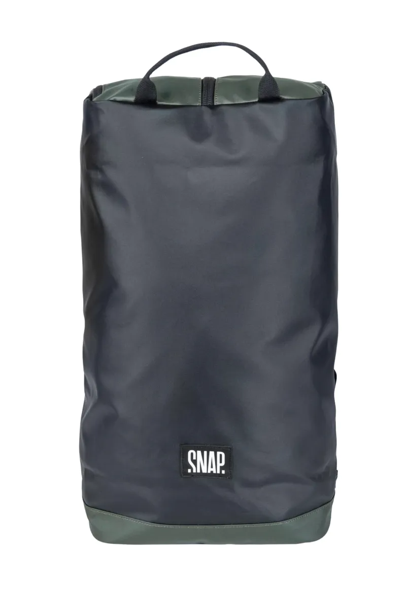 Snap Snapack 30L black & dark khaki