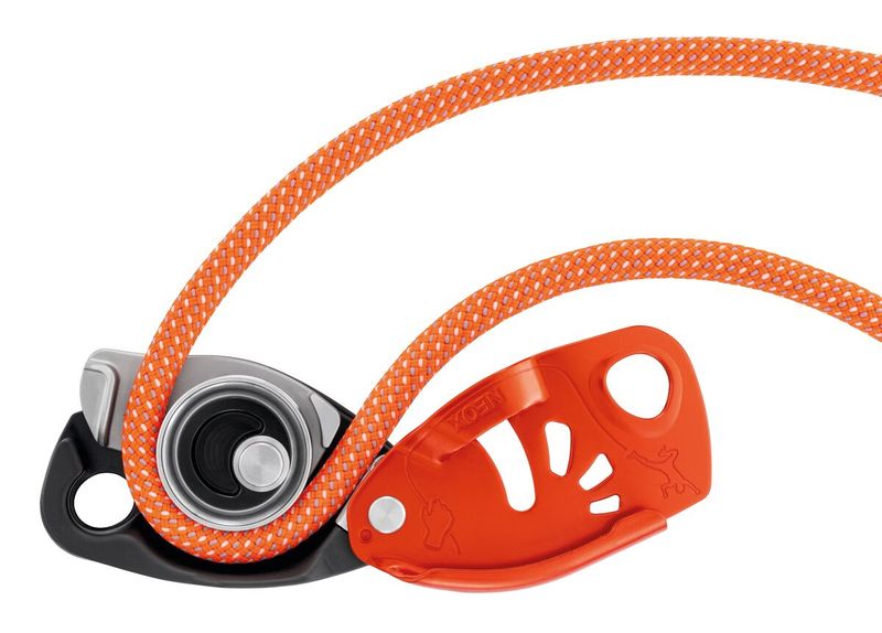Petzl Neox orange