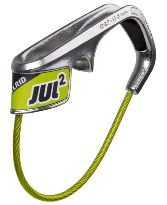 Hovedbilde Edelrid Jul 2 taubrems