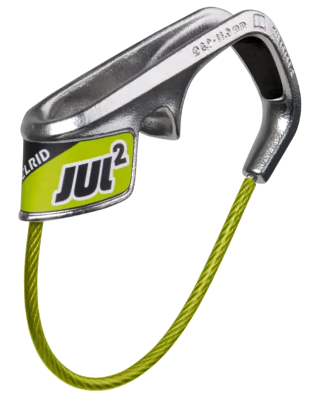Edelrid Jul 2 taubrems