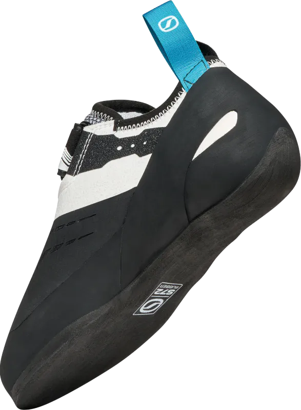 Scarpa Origin VS LV white-purple