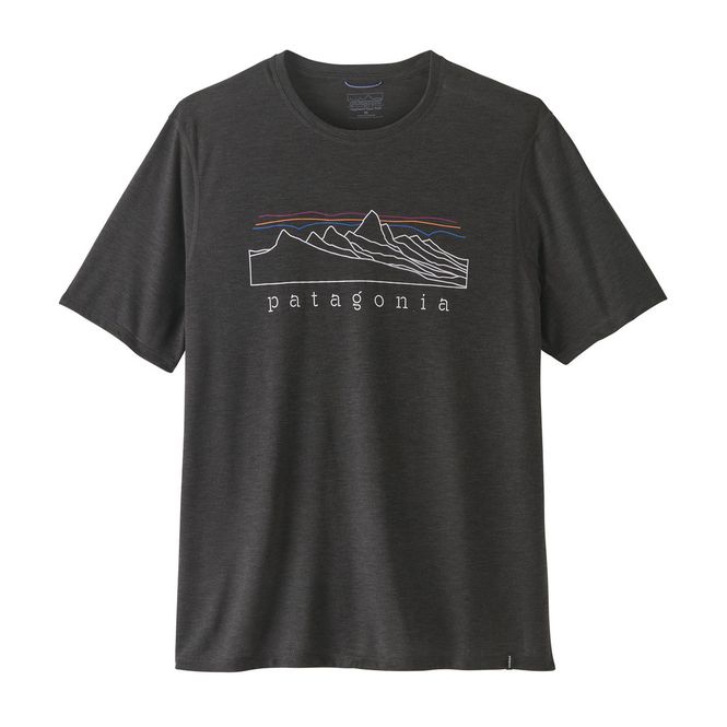 Hovedbilde Patagonia Cap Cool Trail Shirt M's - Stratapeaks ...