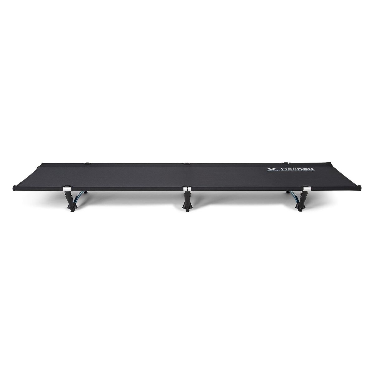 Helinox Cot One Convertible black