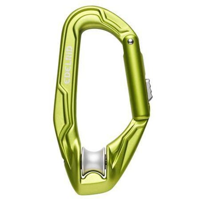 Hovedbilde Edelrid Axiom Slider