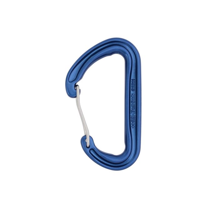 Hovedbilde DMM Phantom Snapgate blue