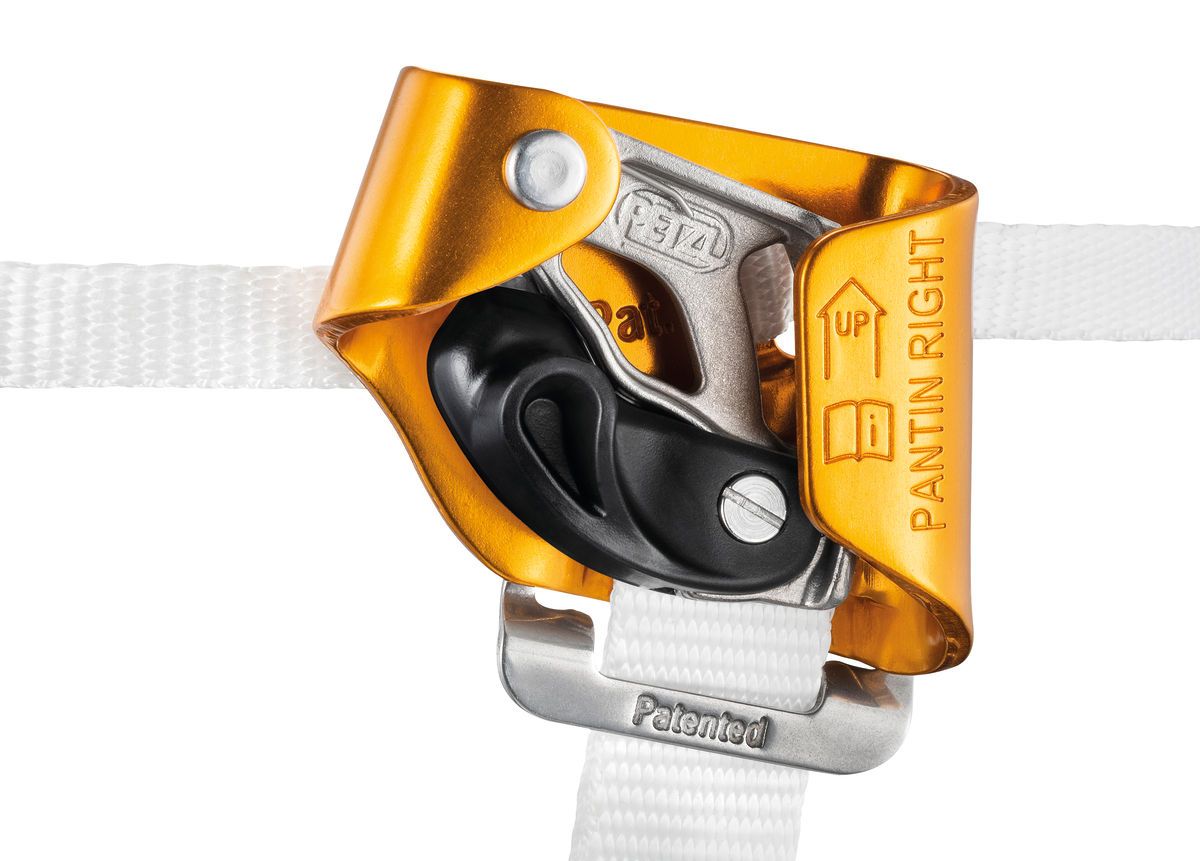 Petzl Pantin Foot Ascender Right-foot
