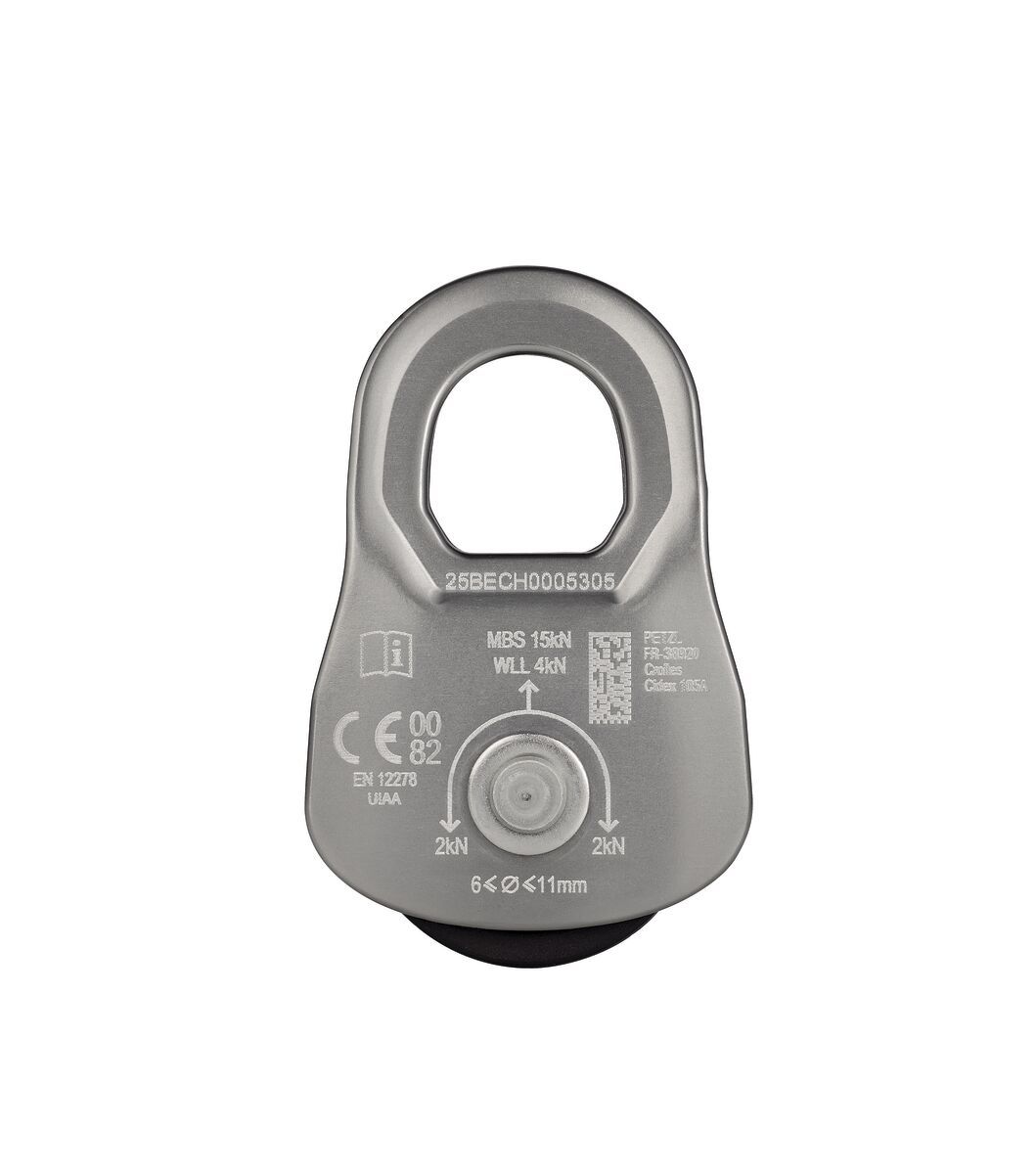 Petzl Oscillante Pulley