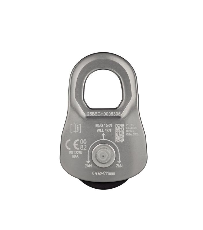 Petzl Oscillante Pulley