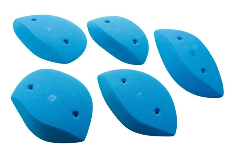 Pusher Woodie Set 17
