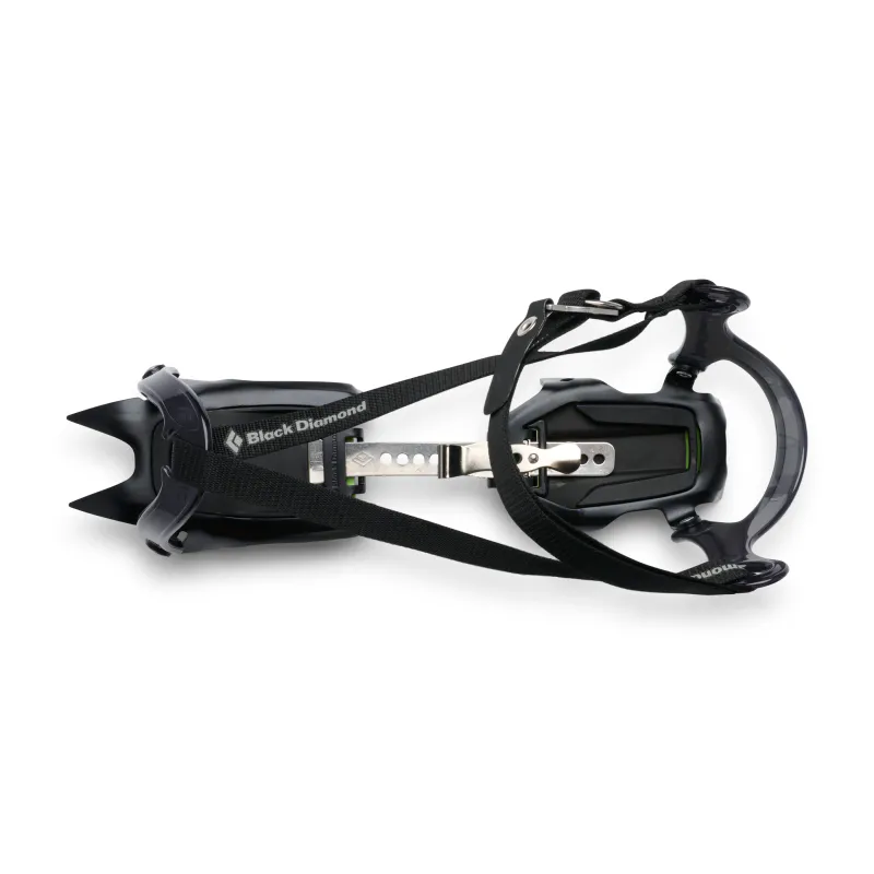 Black Diamond Neve Strap Crampons