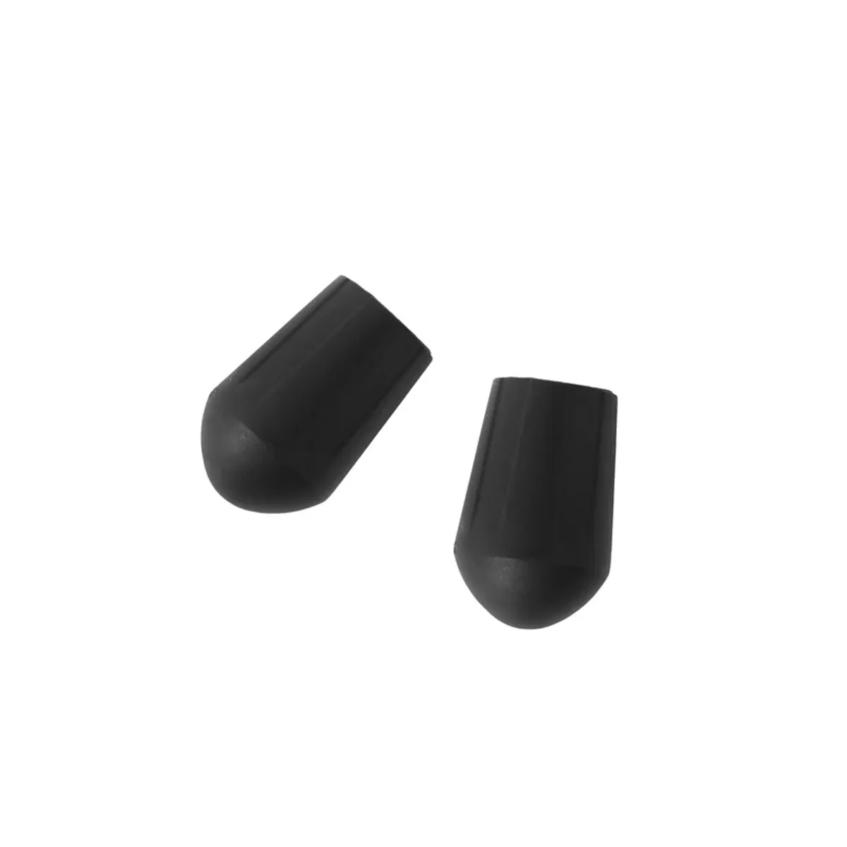 Helinox Sunset Chair and Chair One XL Rubber Feet Replacement (set of 2)