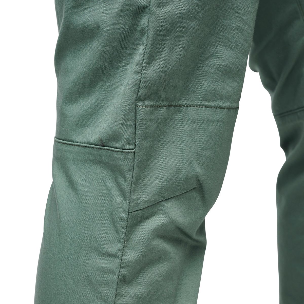 Black Diamond Notion Pants W's walnut