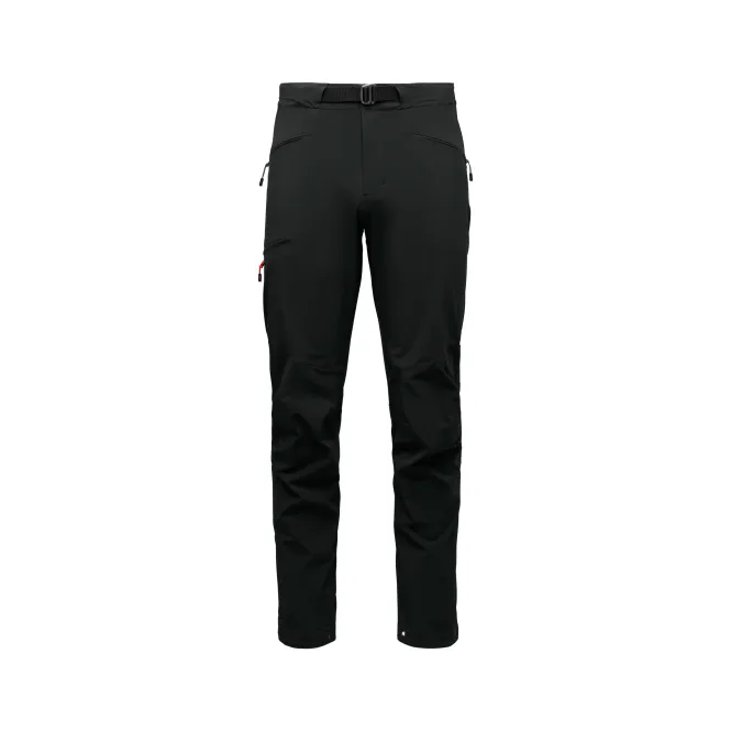 Hovedbilde Black Diamond Alpine Light Pants M's black