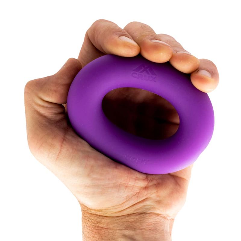 Crux ARO Soft Fingertrainer