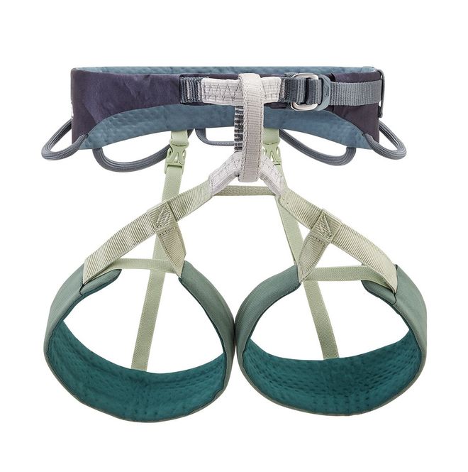 Hovedbilde Petzl Sama dark grey