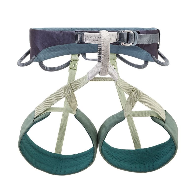 Petzl Sama dark grey