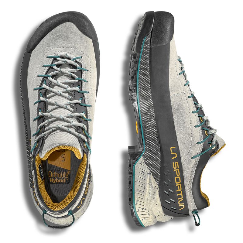 La Sportiva TX4 Evo GTX W's mineral/savana