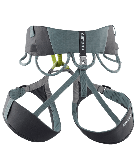 Hovedbilde Edelrid Skye ocean grey