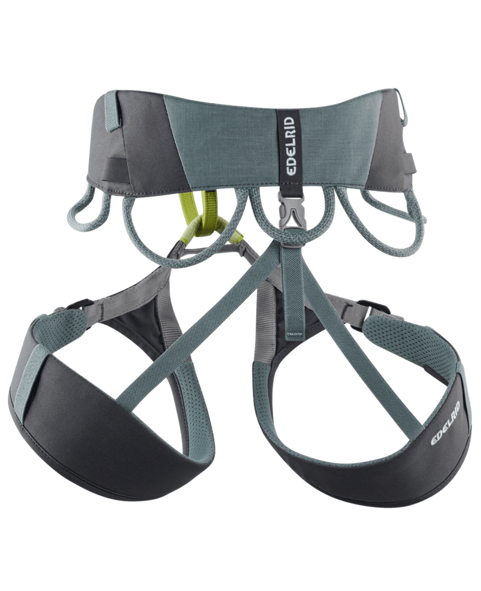 Edelrid Skye ocean grey
