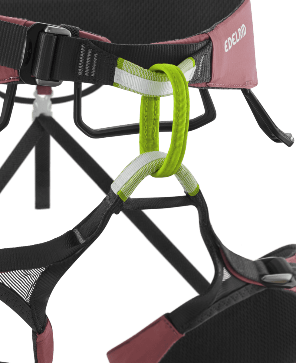 Edelrid Autana rasberry