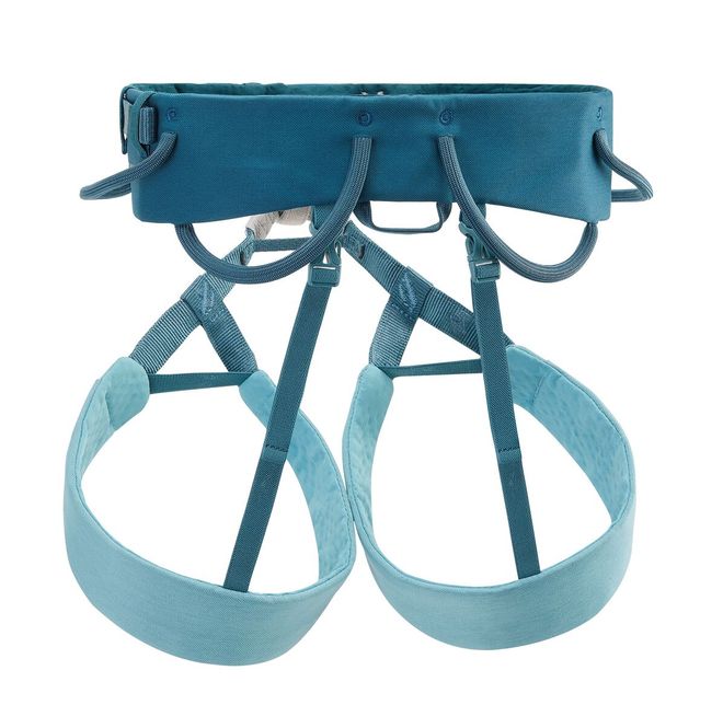 Hovedbilde Petzl Sama atlantic blue