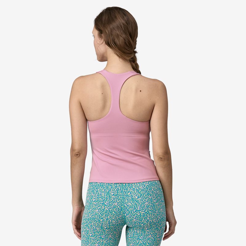 Patagonia W Maipo Tank milkweed mauve 