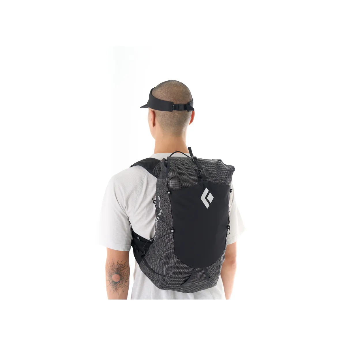 Black Diamond Distance 22 Backpack black