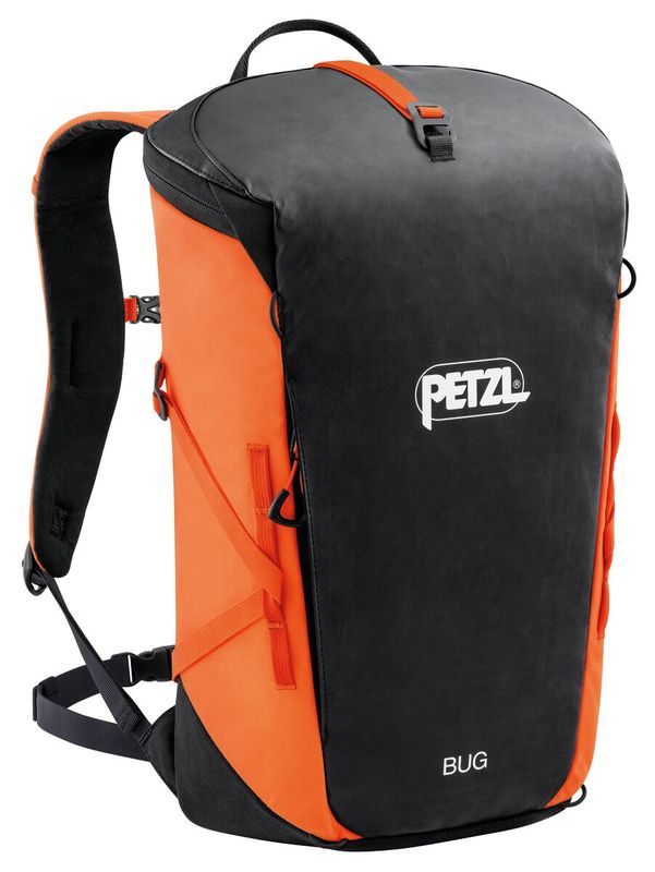 Petzl Bug orange