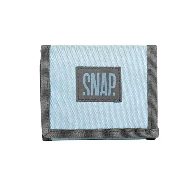 Hovedbilde Snap Wallet slate blue