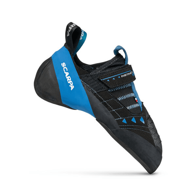 Hovedbilde Scarpa Instinct VSR