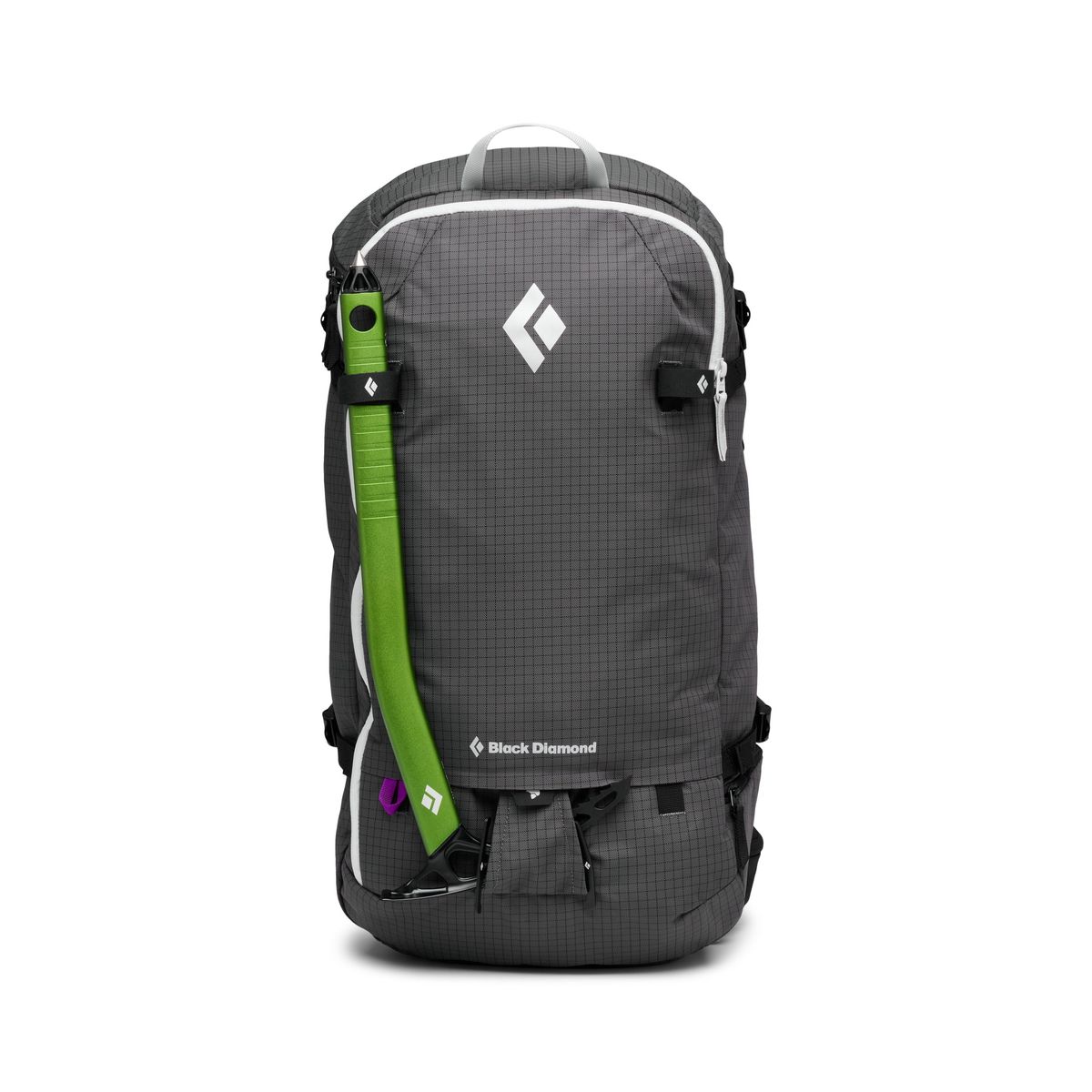 Black Diamond Helio 30 Backpack carbon