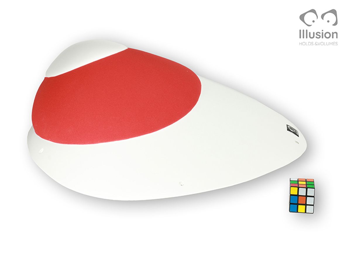 Illusion Izohypse Dual Tex GRP 04