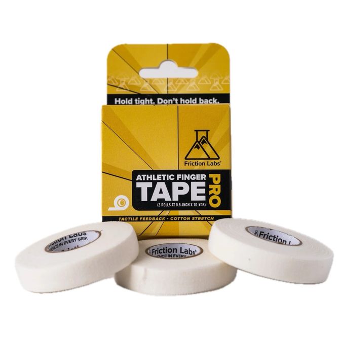 Hovedbilde FrictionLabs Athletic Finger Tape PRO