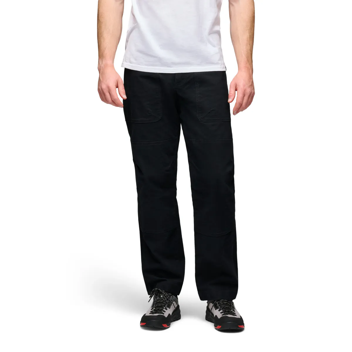 Black Diamond Dogma Pants M's black