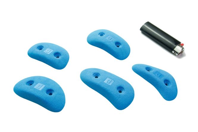 Hovedbilde Pusher Woodie Set 13 PU