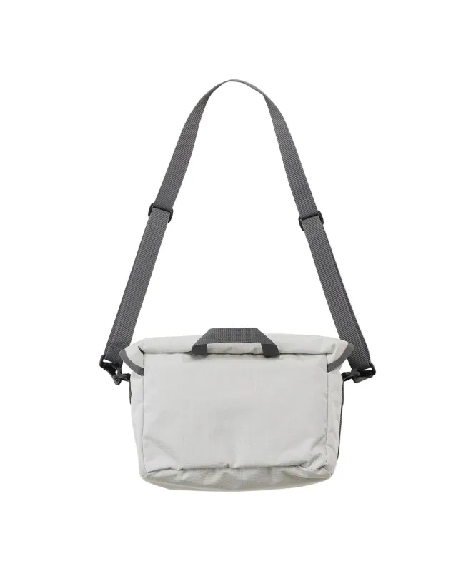 Gramicci Cordura Multi Side Bag light grey
