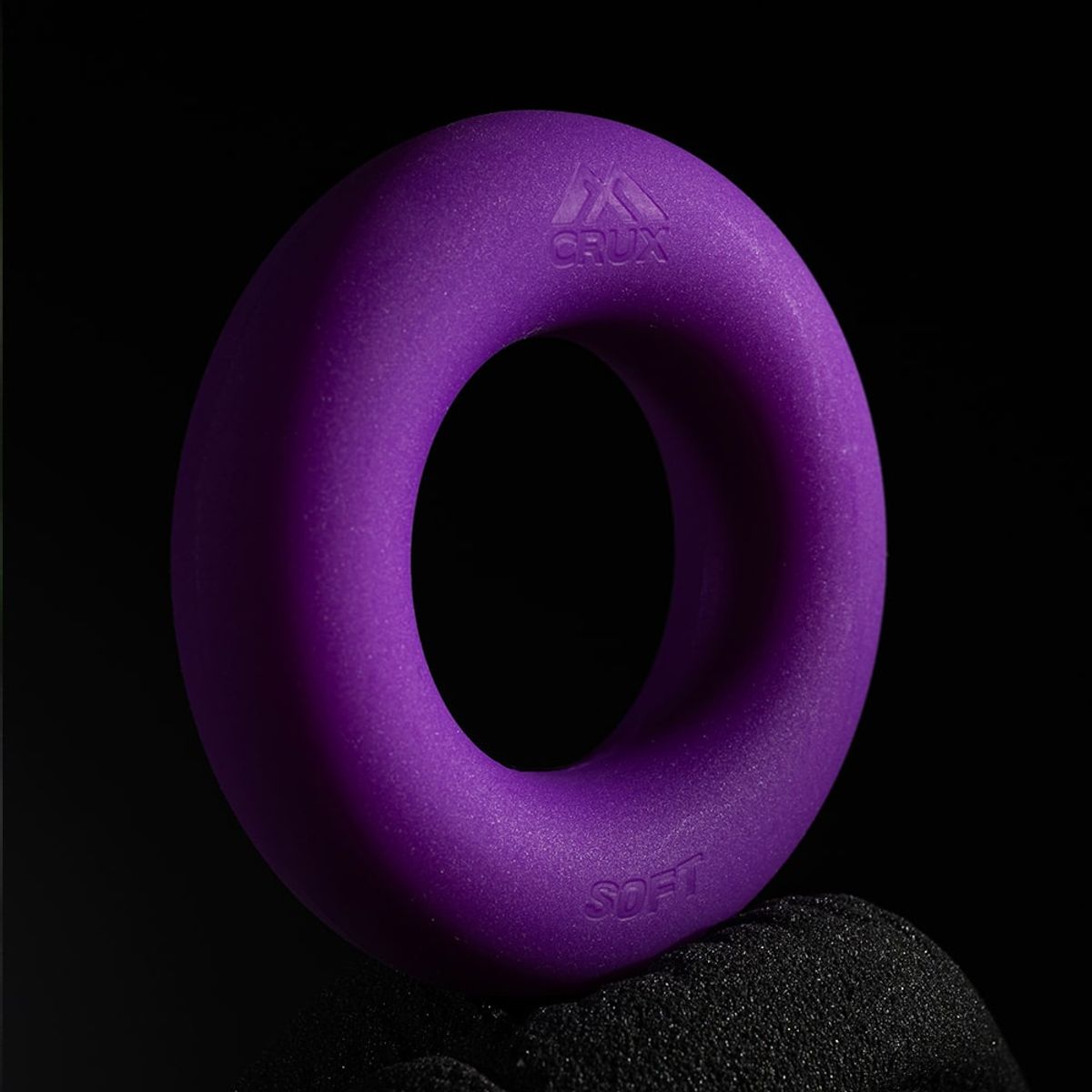 Crux ARO Soft Fingertrainer