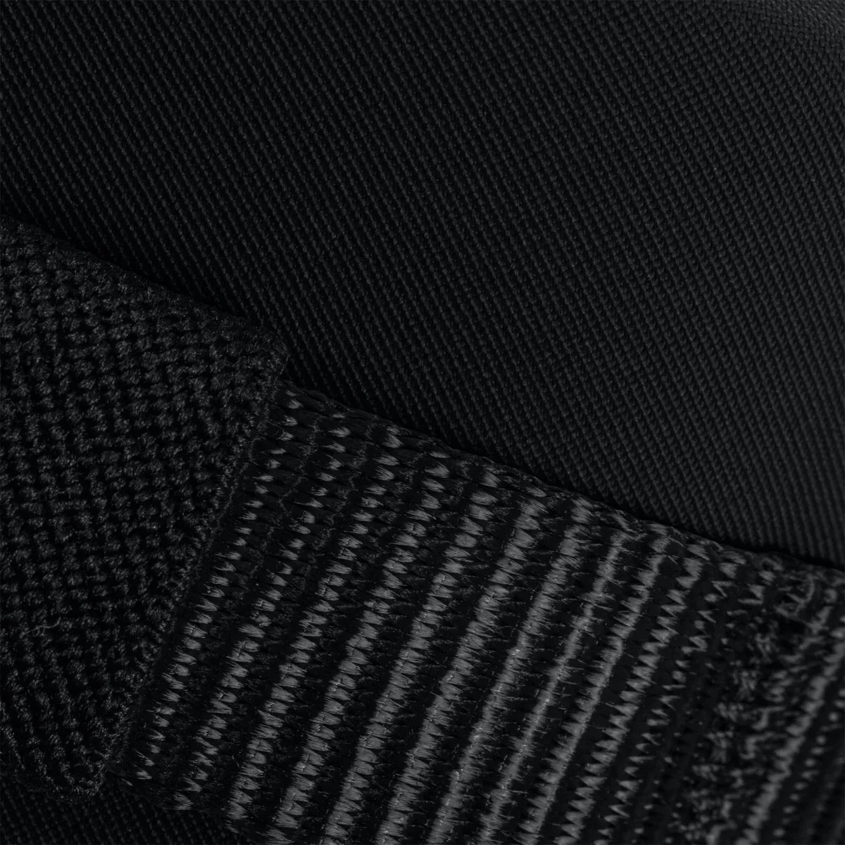 Mammut 4 Slide Harness black