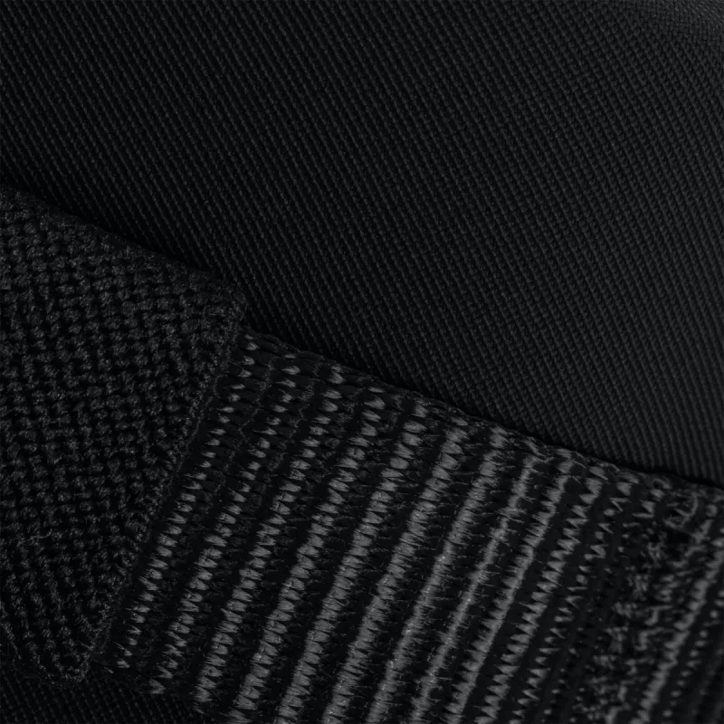 Mammut 4 Slide Harness black