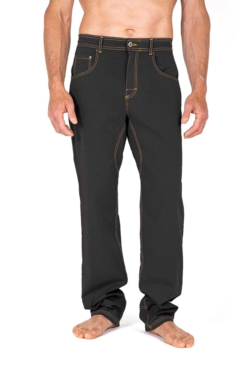 E9 Rondo Denim 2.3 black