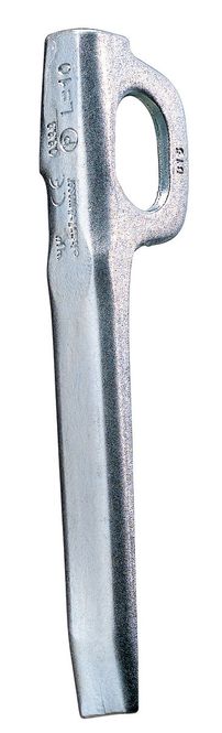 Hovedbilde Petzl Piton U 10cm