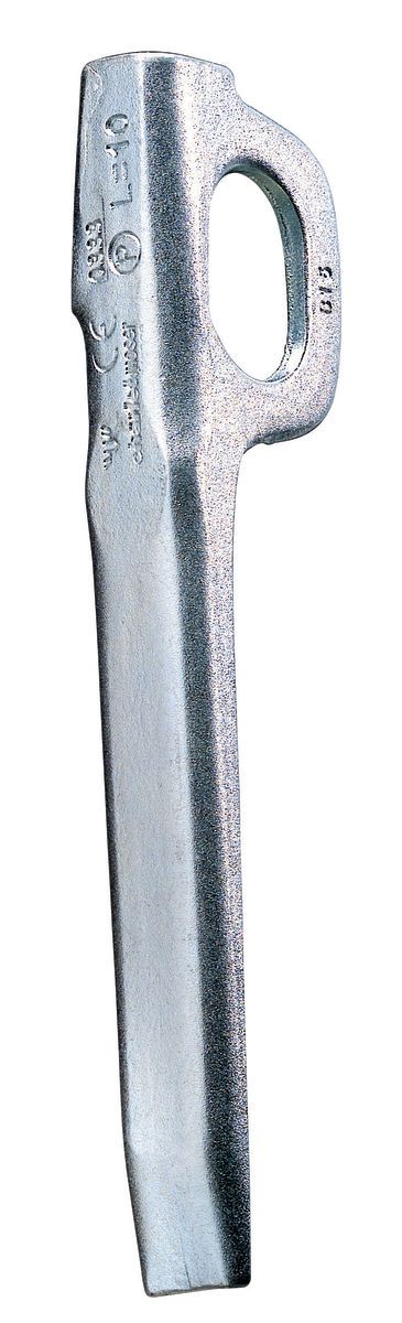 Petzl Piton U 12cm
