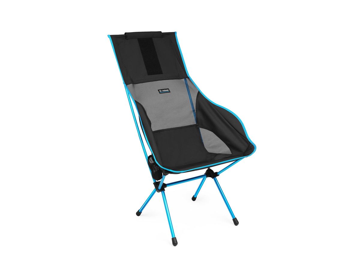 Helinox Savanna Chair black/blue
