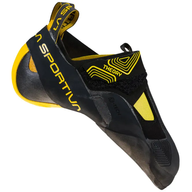 Hovedbilde La Sportiva Theory
