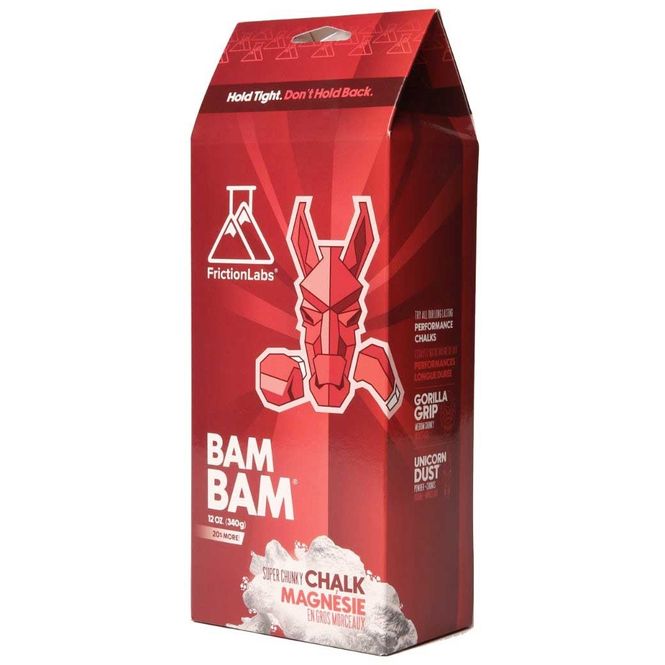Hovedbilde FrictionLabs Bam Bam Super Chunky 12oz