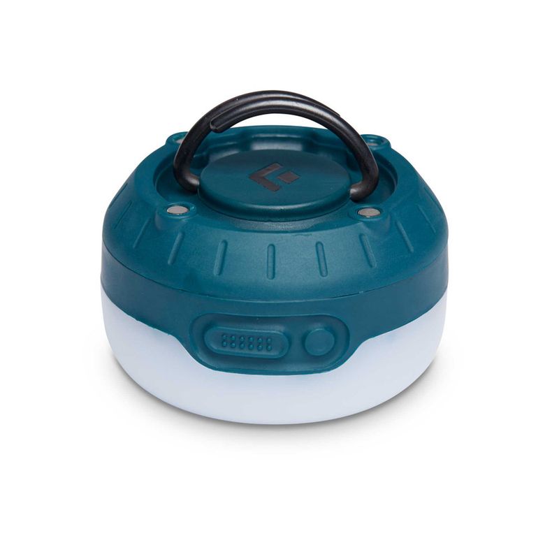 Black Diamond Moji R+ Lantern azurite