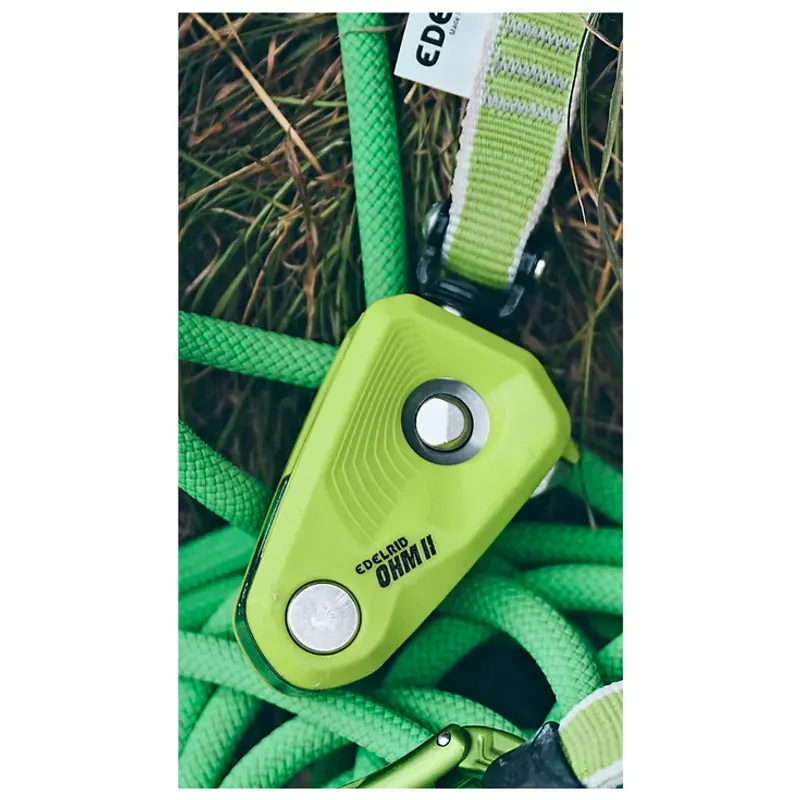 Edelrid Ohm 2.0