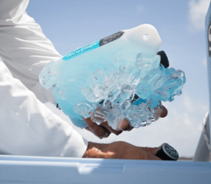 Yeti Ice Block 1.8 Liter