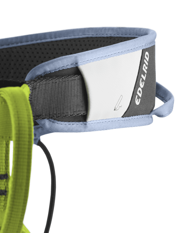 Edelrid Zack Gym
